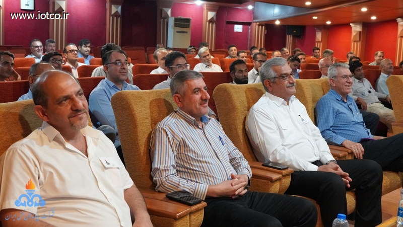 بازنشستگی بهرام علی پور  21