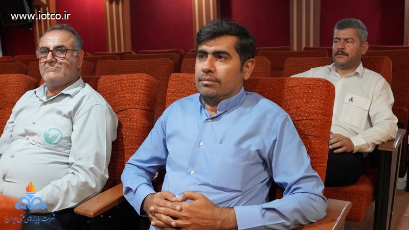 بازنشستگی بهرام علی پور  22