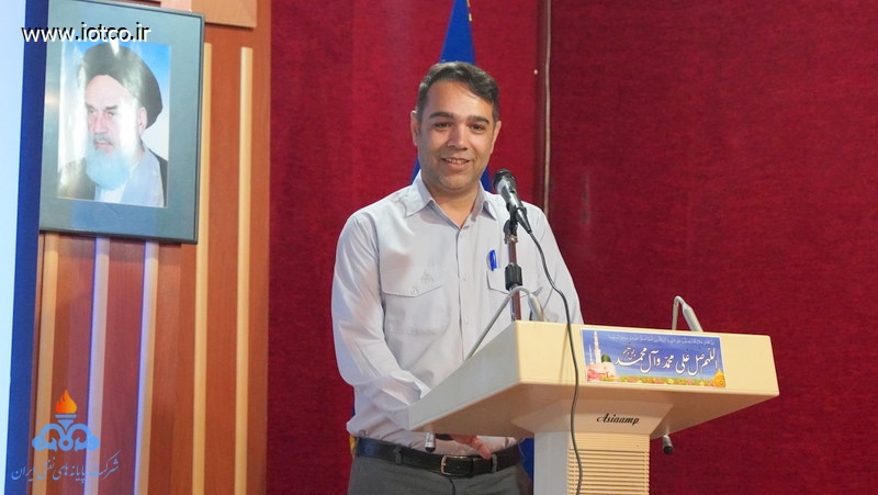 بازنشستگی بهرام علی پور  23