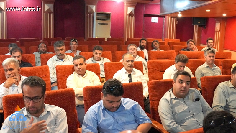 بازنشستگی بهرام علی پور  24