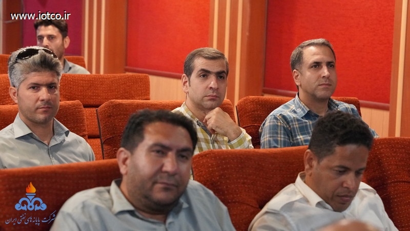 بازنشستگی بهرام علی پور  25