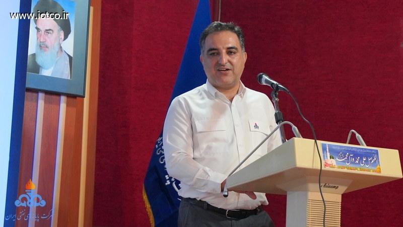 بازنشستگی بهرام علی پور  27