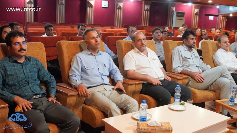 بازنشستگی بهرام علی پور  28