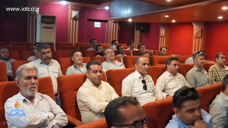 بازنشستگی بهرام علی پور  31