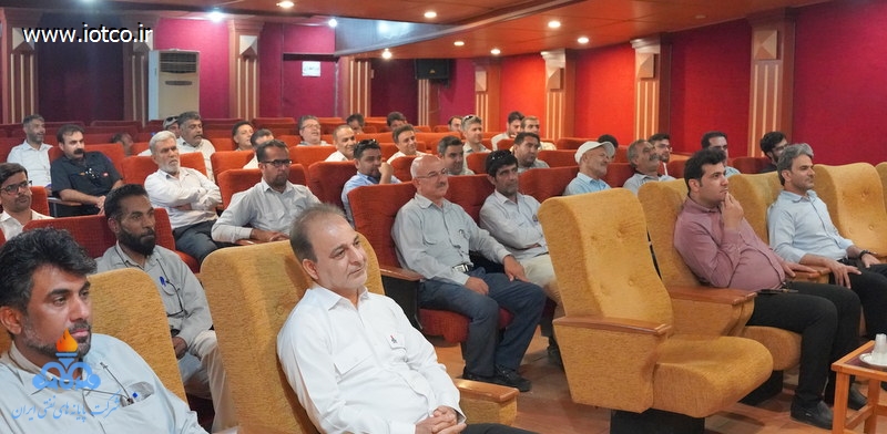 بازنشستگی بهرام علی پور  33