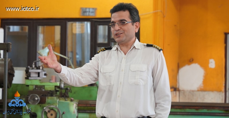 بازنشستگی محمد بحری  +عملیات دریایی 1