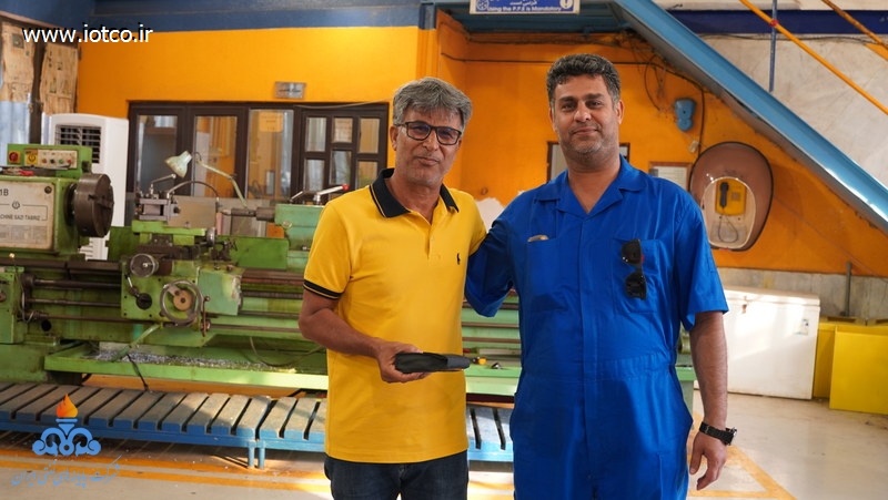 بازنشستگی محمد بحری  +عملیات دریایی 4