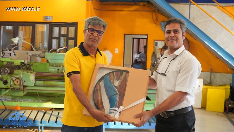 بازنشستگی محمد بحری  +عملیات دریایی 5