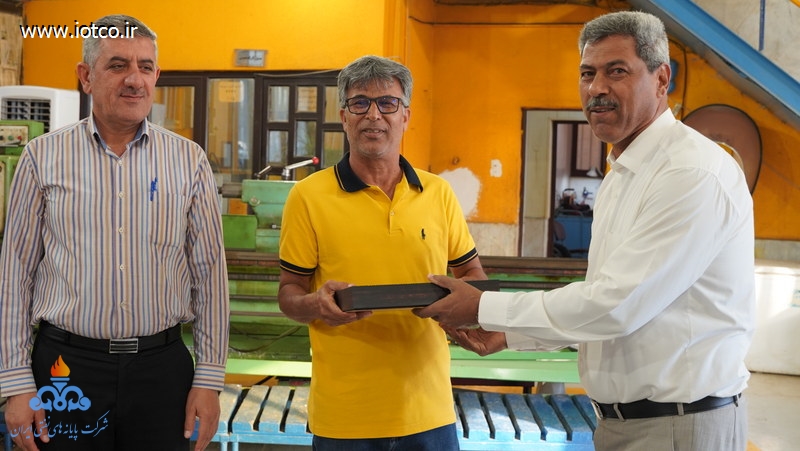 بازنشستگی محمد بحری  +عملیات دریایی 14