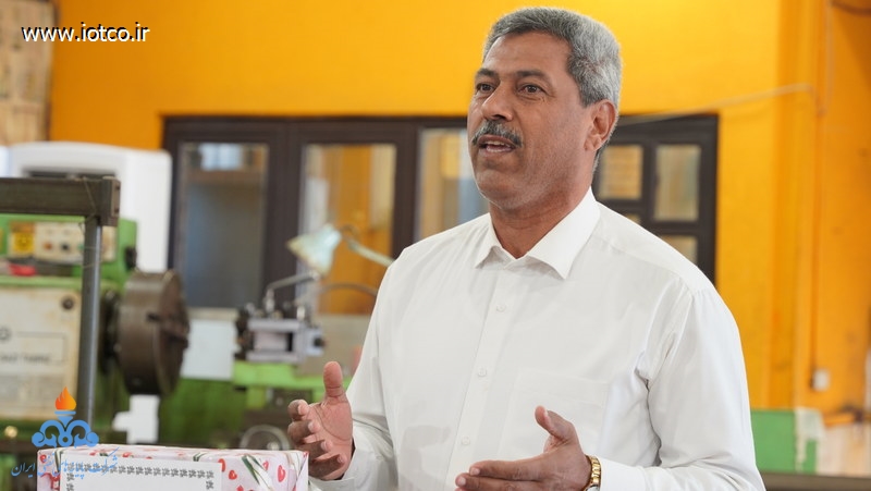 بازنشستگی محمد بحری  +عملیات دریایی 16