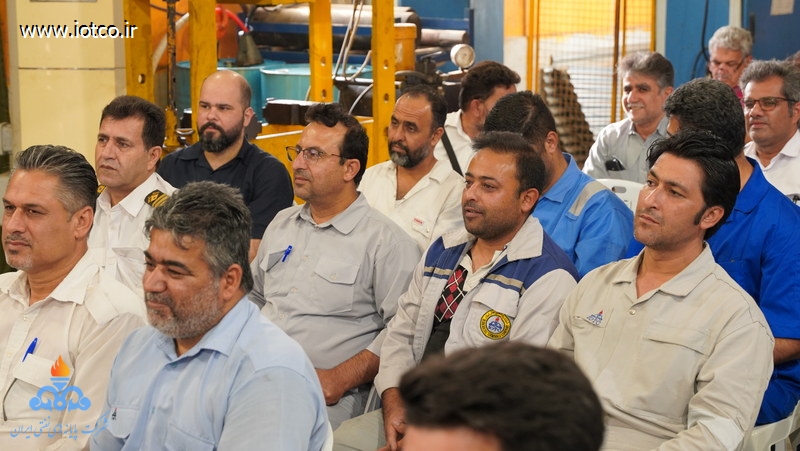 بازنشستگی محمد بحری  +عملیات دریایی 23