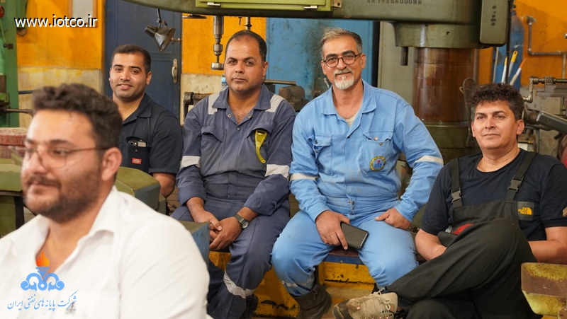 بازنشستگی محمد بحری  +عملیات دریایی 24