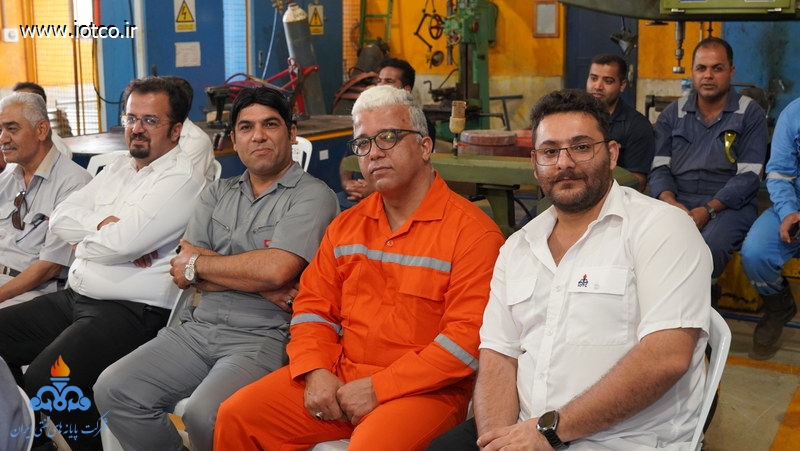 بازنشستگی محمد بحری  +عملیات دریایی 25