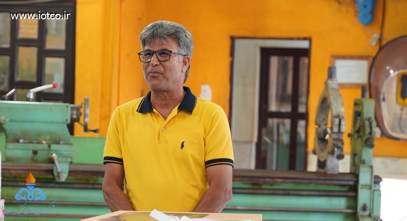 بازنشستگی محمد بحری  +عملیات دریایی 31