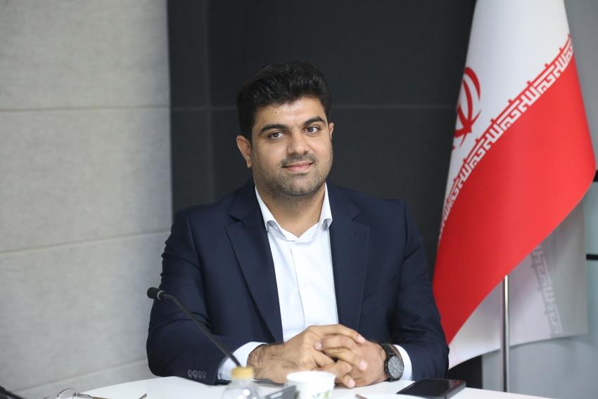 معارفه + رییس روابط عمومی + اسدروز + عوض زاده+ نجفی 20