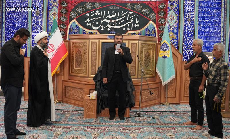 مراسم 28 صفر+ سال 1404 20