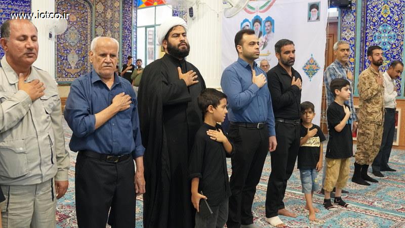 مراسم 28 صفر+ سال 1404 19