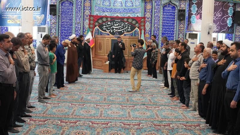 مراسم 28 صفر+ سال 1404 18