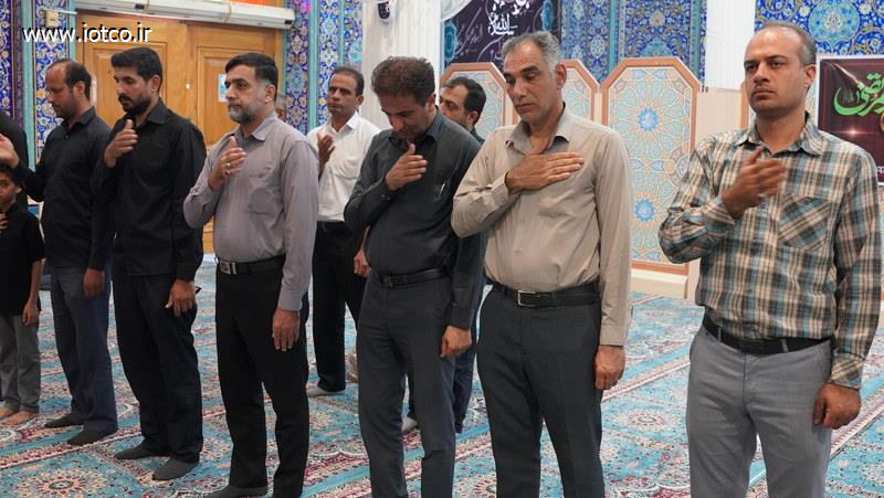 مراسم 28 صفر+ سال 1404 17