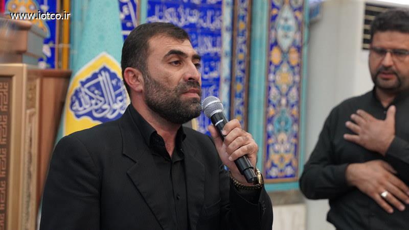 مراسم 28 صفر+ سال 1404 16