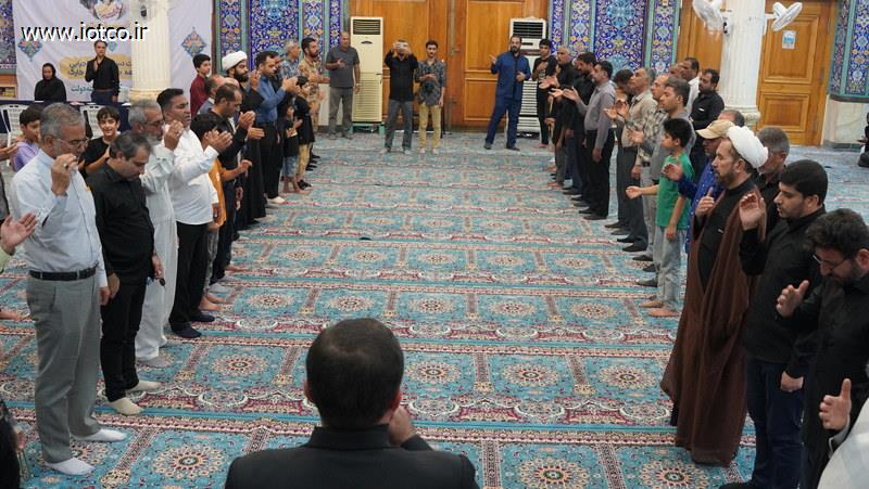 مراسم 28 صفر+ سال 1404 15