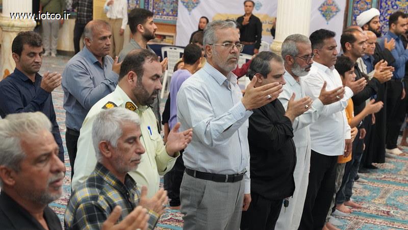 مراسم 28 صفر+ سال 1404 14