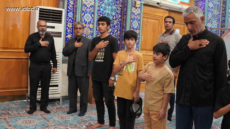 مراسم 28 صفر+ سال 1404 12