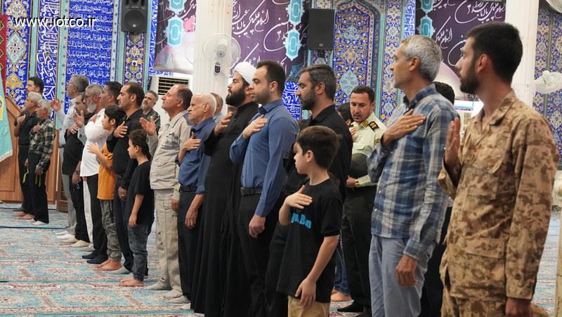 مراسم 28 صفر+ سال 1404 10