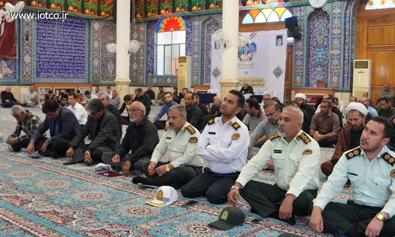 مراسم 28 صفر+ سال 1404 9