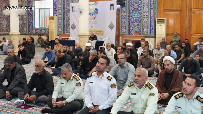 مراسم 28 صفر+ سال 1404 8