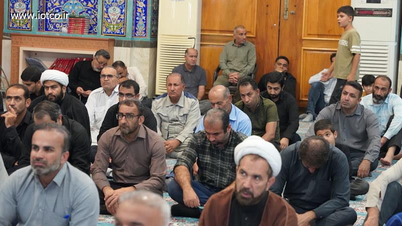 مراسم 28 صفر+ سال 1404 6