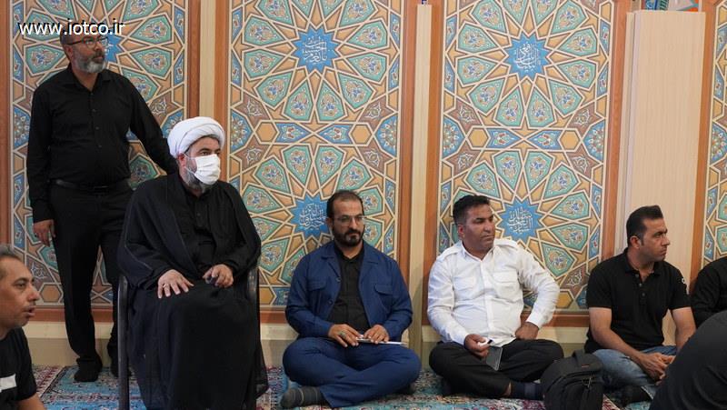 مراسم 28 صفر+ سال 1404 5