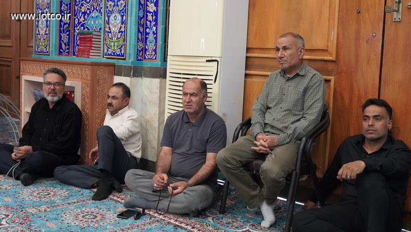 مراسم 28 صفر+ سال 1404 4