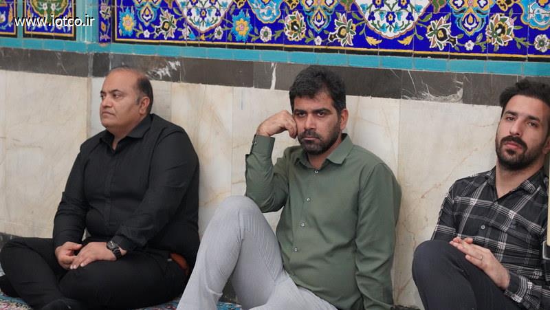 مراسم 28 صفر+ سال 1404 3