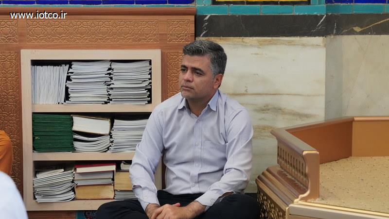 مراسم 28 صفر+ سال 1404 2