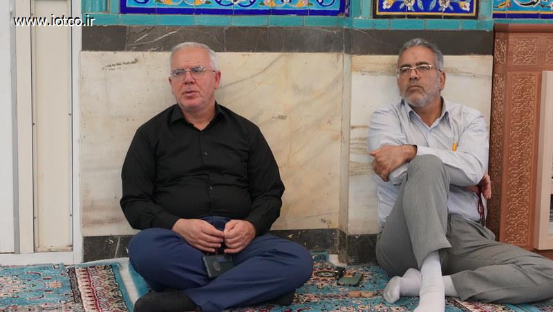 مراسم 28 صفر+ سال 1404 1