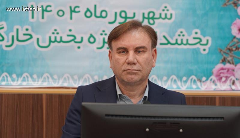 بازدید استاندار بوشهر + ارسلان زارع + خارگ+ میری 31