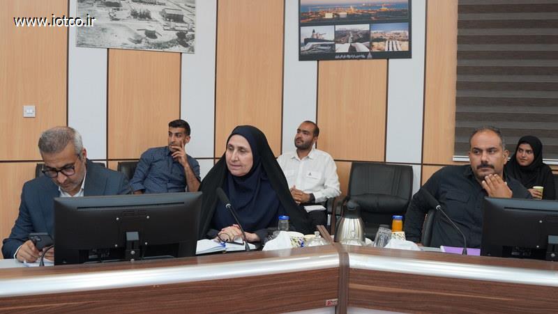 بازدید استاندار بوشهر + ارسلان زارع + خارگ+ میری 22