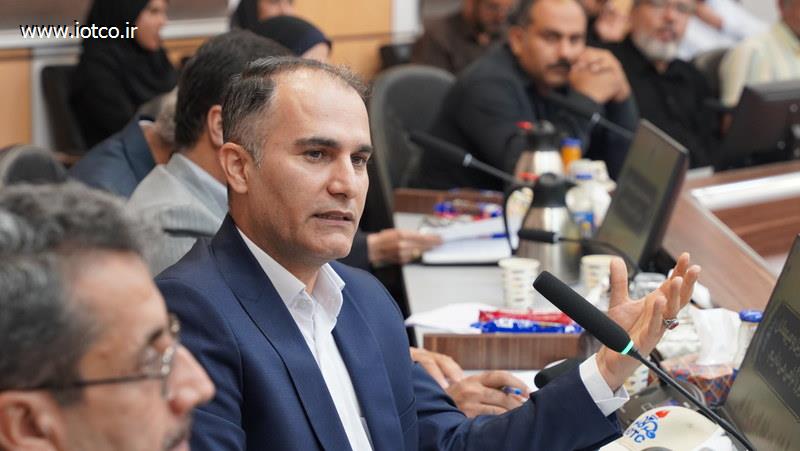 بازدید استاندار بوشهر + ارسلان زارع + خارگ+ میری 18