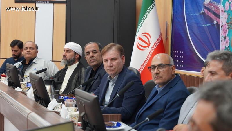 بازدید استاندار بوشهر + ارسلان زارع + خارگ+ میری 16