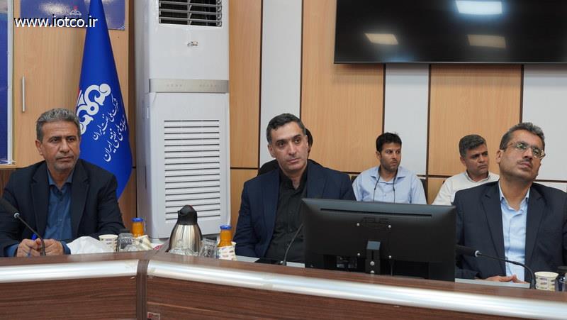 بازدید استاندار بوشهر + ارسلان زارع + خارگ+ میری 14