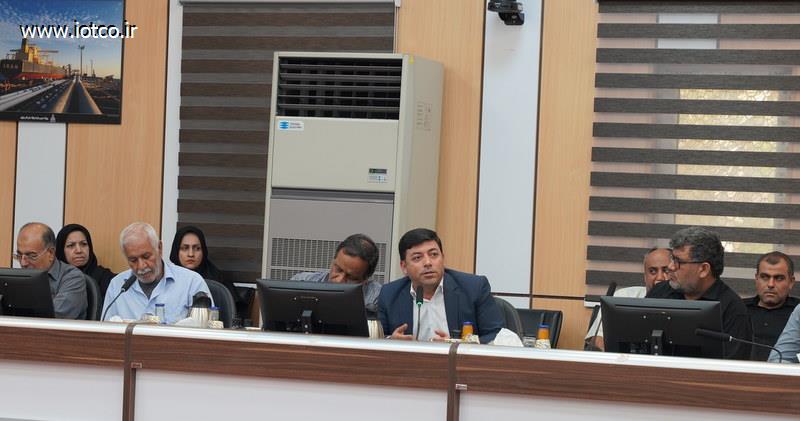 بازدید استاندار بوشهر + ارسلان زارع + خارگ+ میری 6