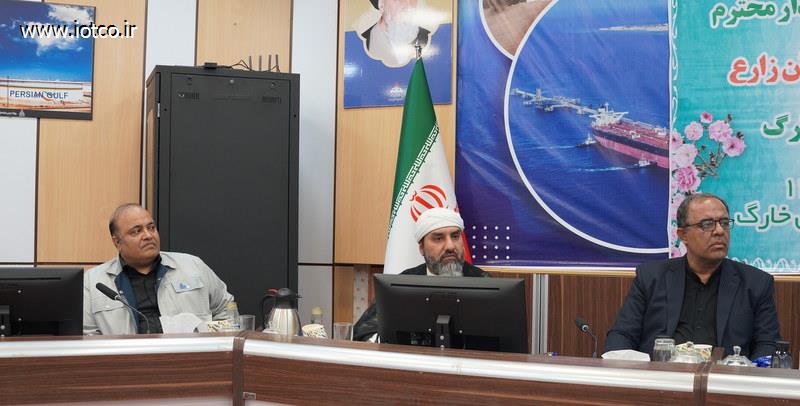 بازدید استاندار بوشهر + ارسلان زارع + خارگ+ میری 2