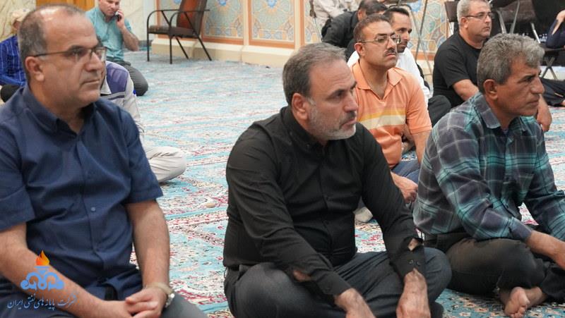 اربعین +خارگ+ ولی عصر+1404 27