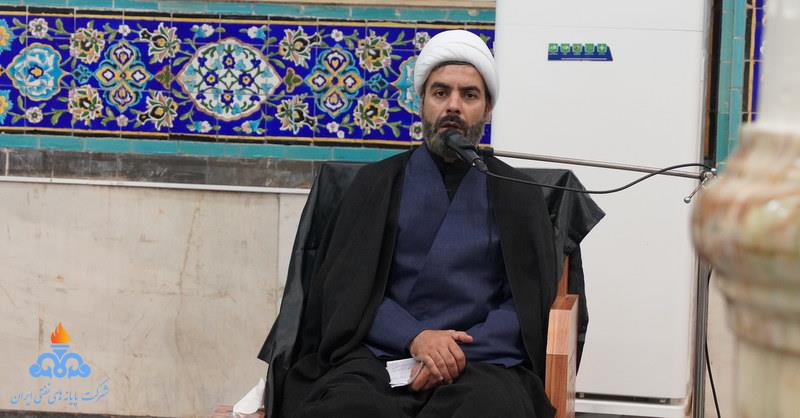 اربعین +خارگ+ ولی عصر+1404 24