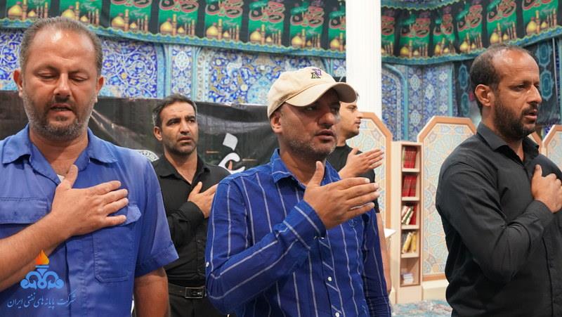 اربعین +خارگ+ ولی عصر+1404 21