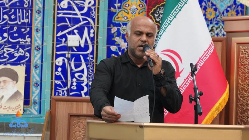 اربعین +خارگ+ ولی عصر+1404 20