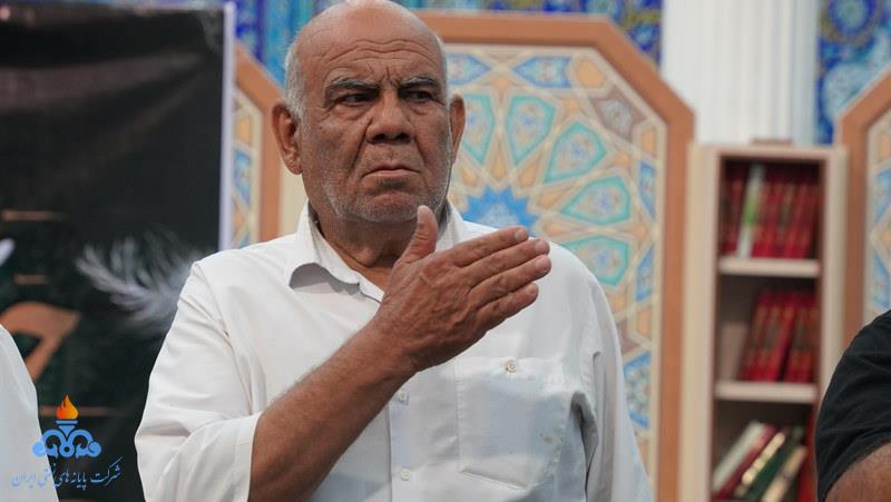 اربعین +خارگ+ ولی عصر+1404 7