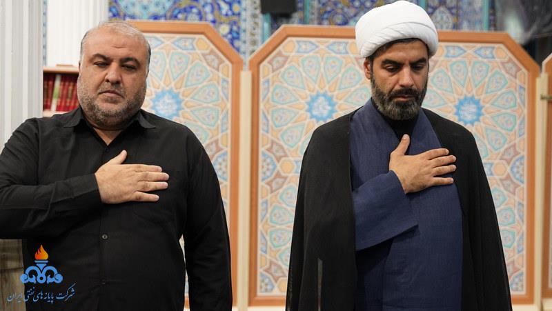 اربعین +خارگ+ ولی عصر+1404 5