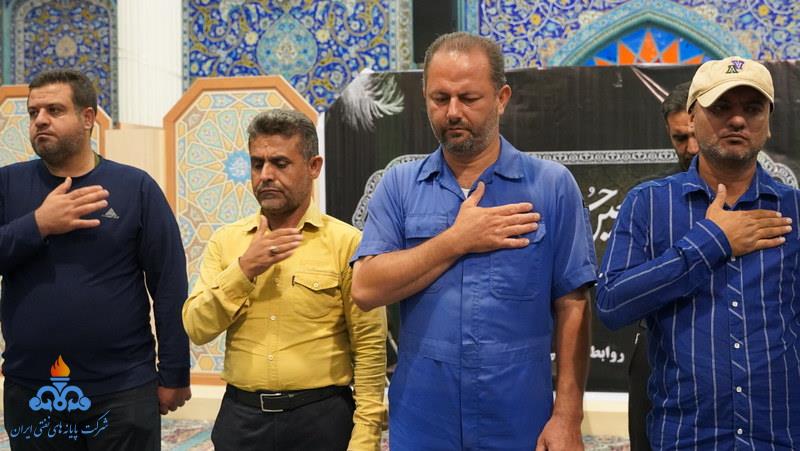 اربعین +خارگ+ ولی عصر+1404 2